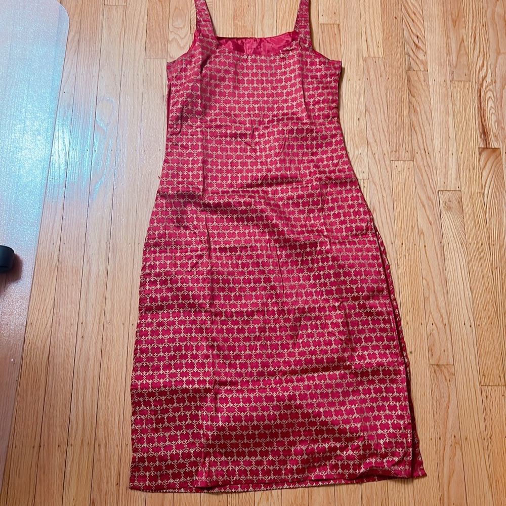 Indian kurta